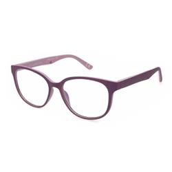 POLINELLI® - P202 PLUM ON LIGHT PLUM